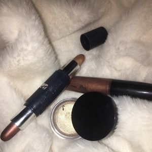 avon eye and face bundle